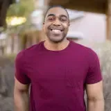 Benjamin Myers-SharpVision-Happy-Customer